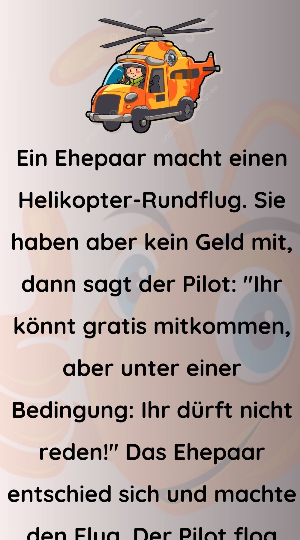 Wieso haben Sie da nichts gesagt